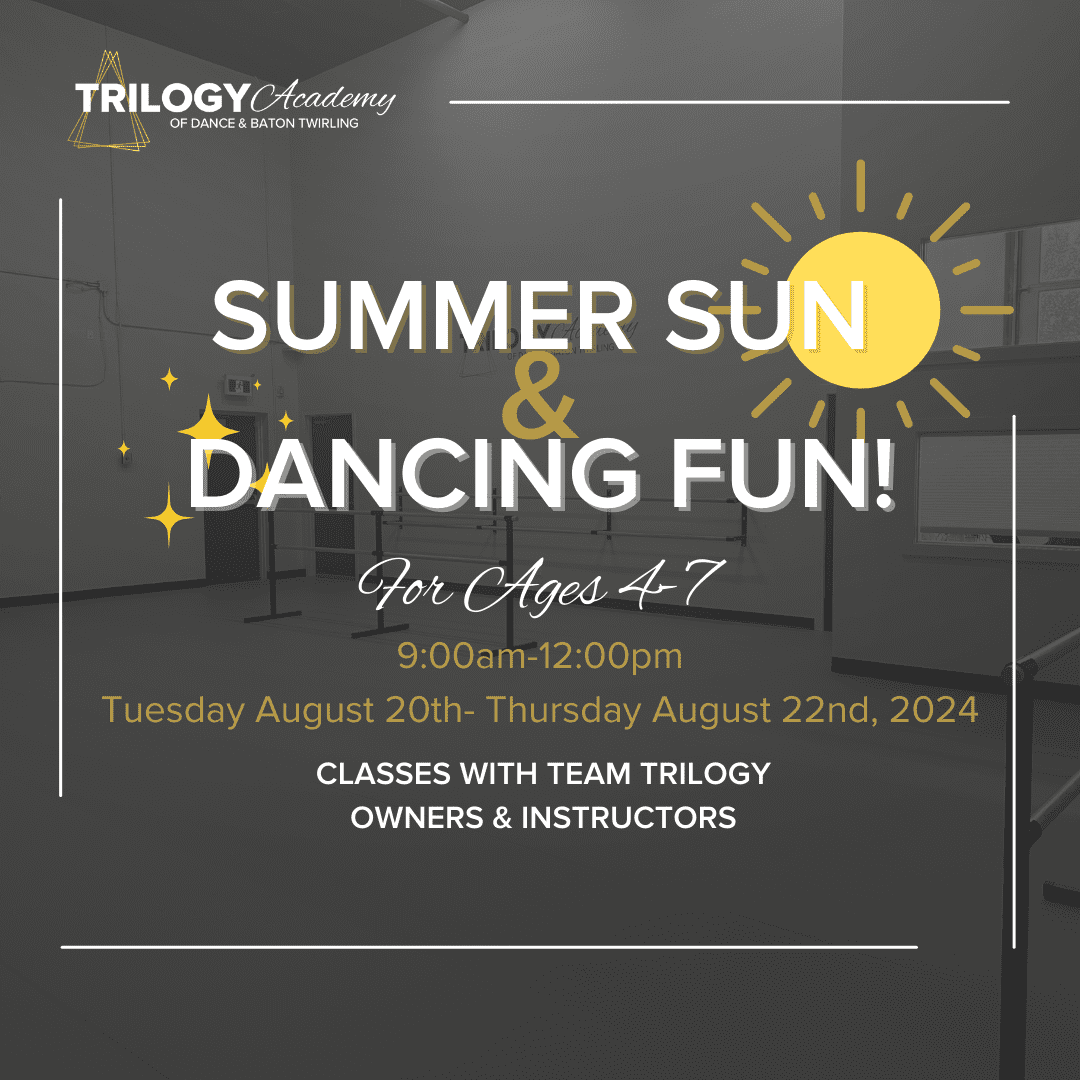 Trilogy Summer Sun (1080 × 1080 px)