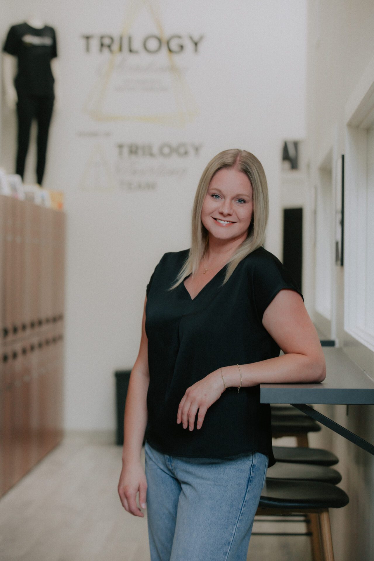 Trilogy Academy Staff Photos