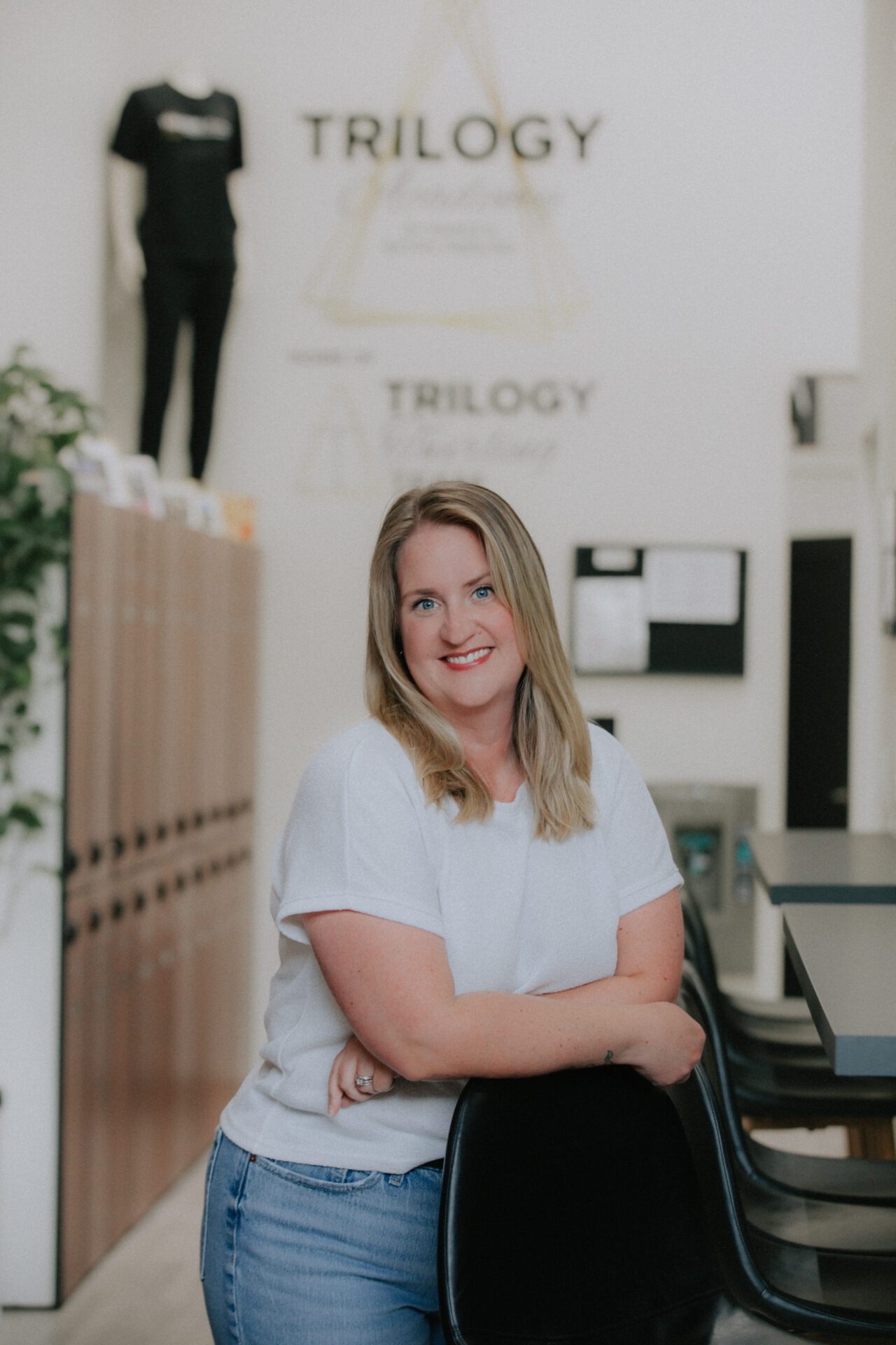 Trilogy Academy Staff Photos