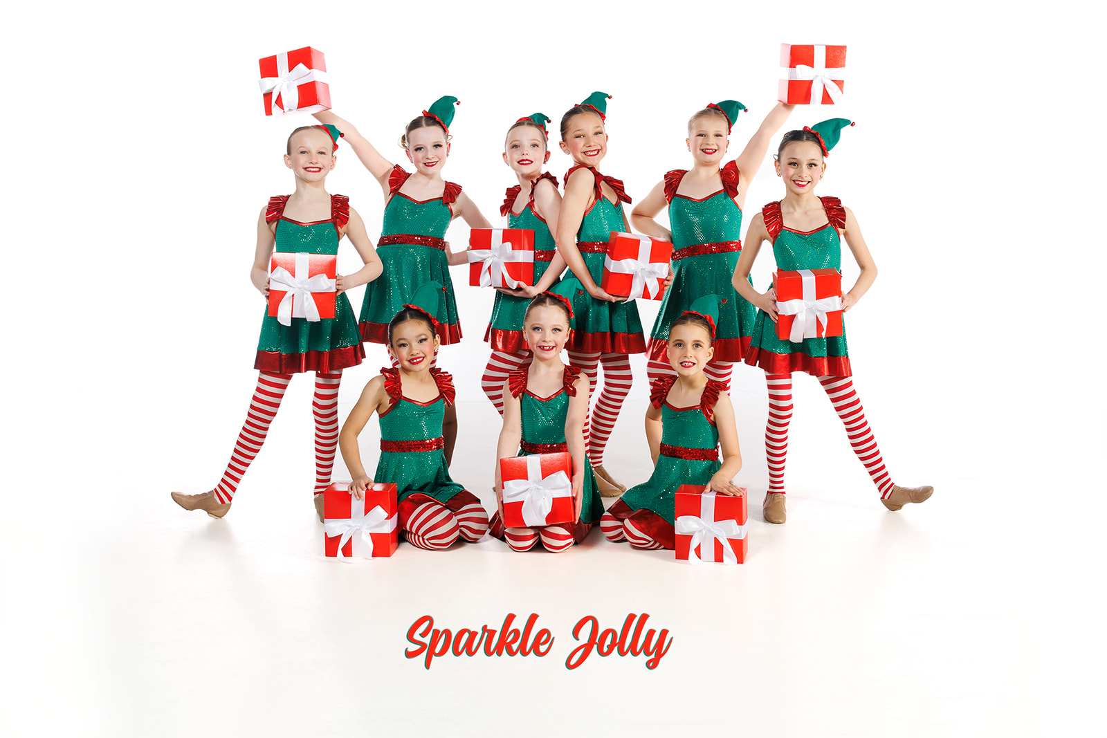 Trilogy Academy of Dance & Baton - 2025