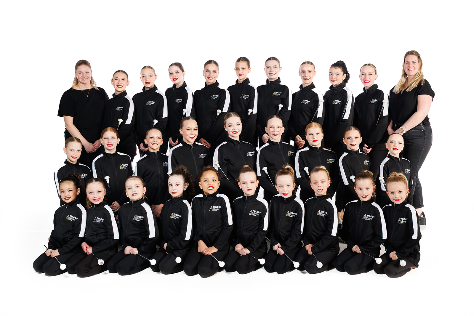 Trilogy Academy of Dance & Baton - 2025
