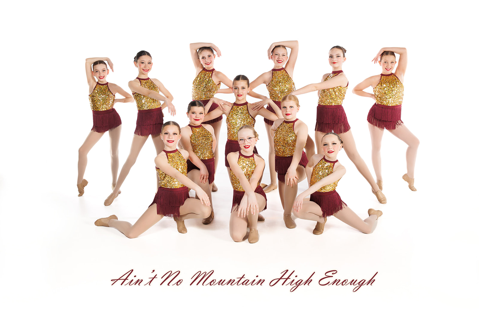 Trilogy Academy of Dance & Baton - 2025