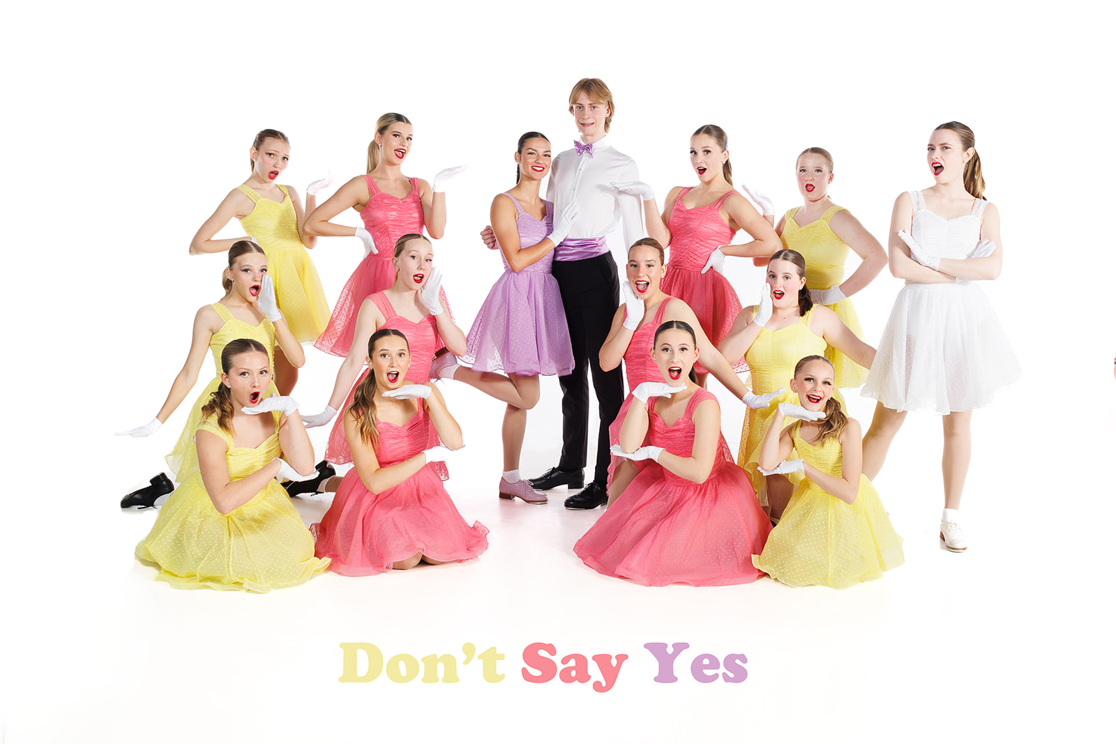 Trilogy Academy of Dance & Baton - 2025