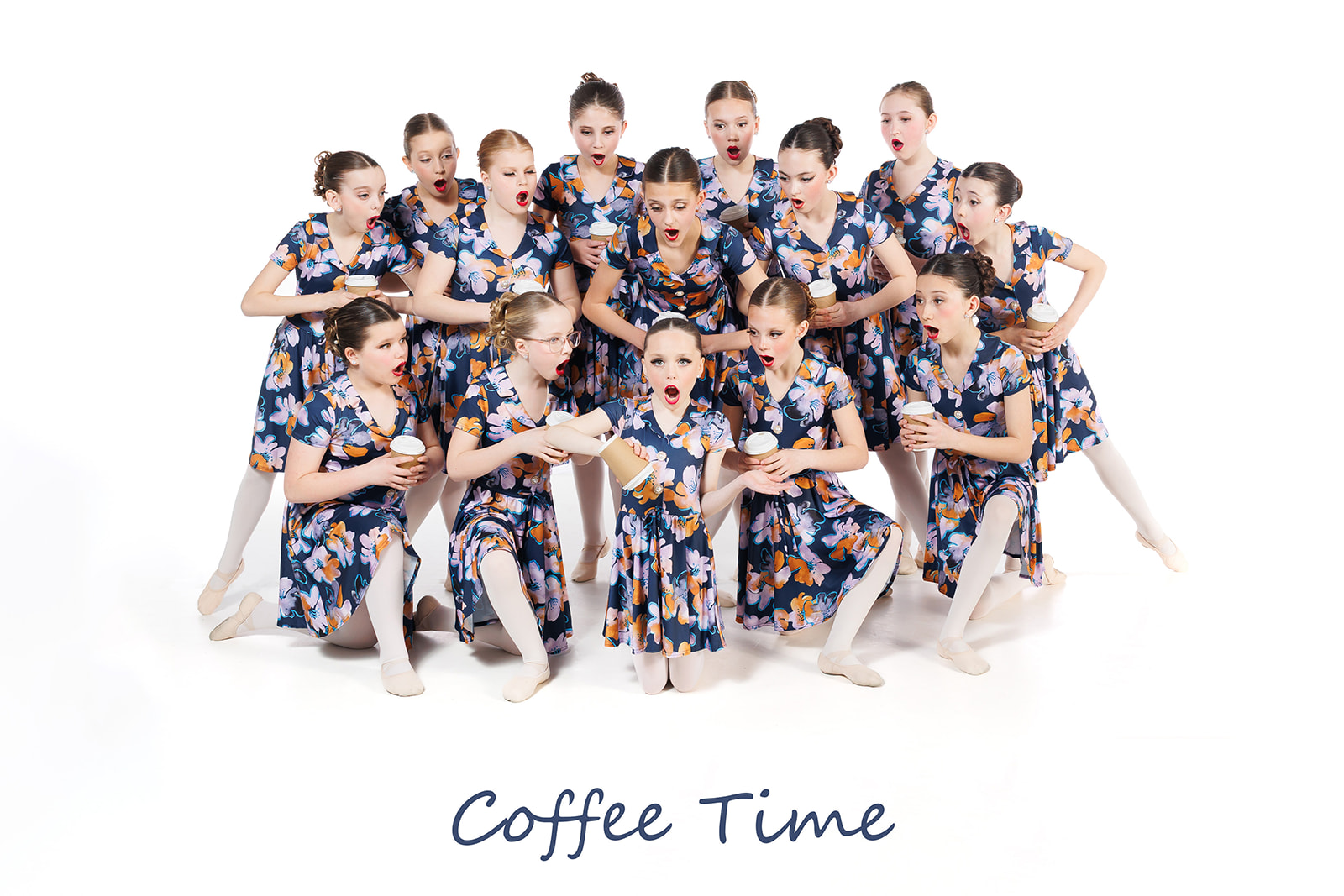 Trilogy Academy of Dance & Baton - 2025