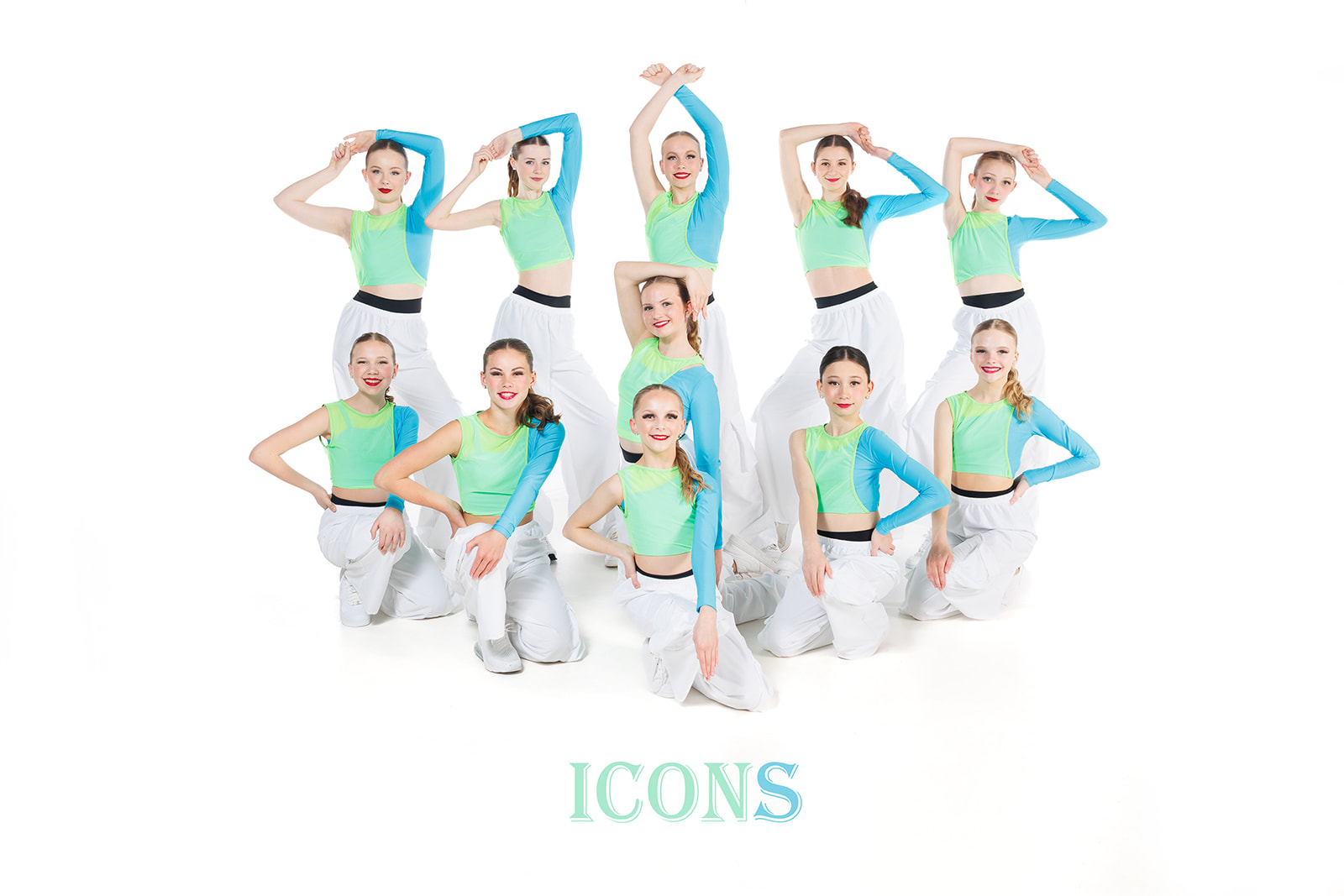 Trilogy Academy of Dance & Baton - 2025