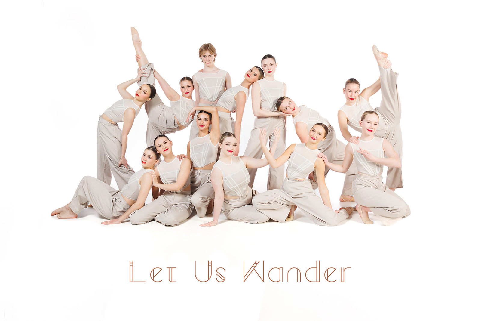 Trilogy Academy of Dance & Baton - 2025